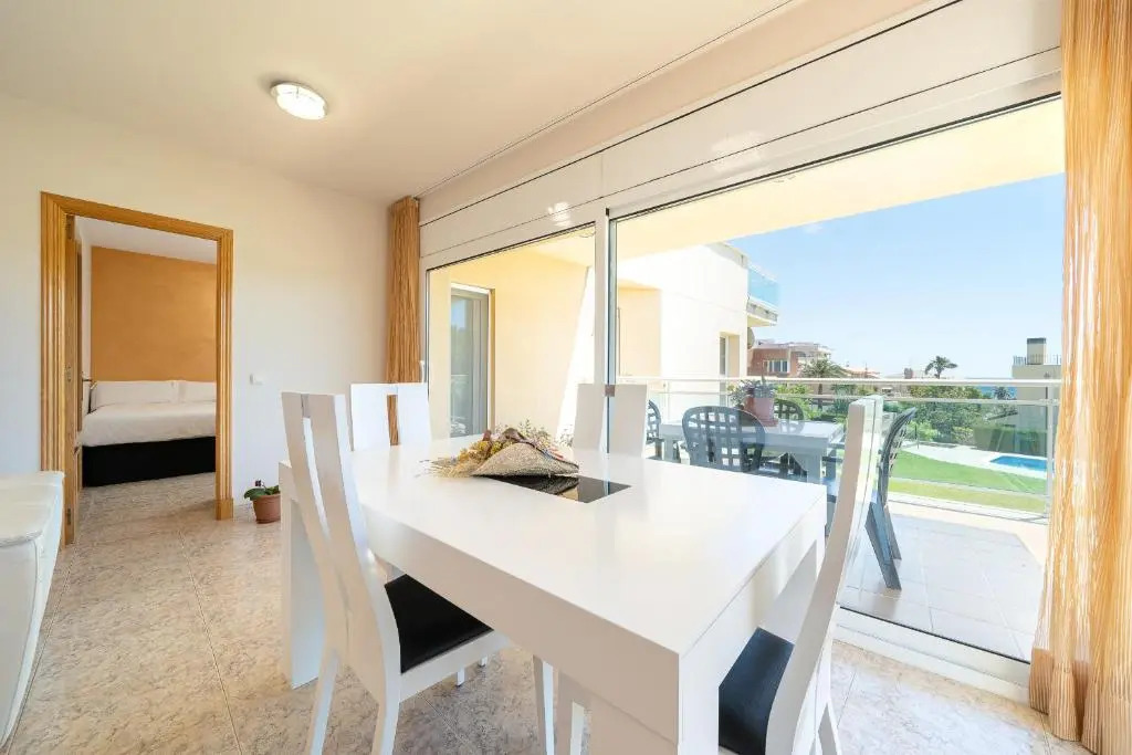Hauzify I Apartament Cala Pepo
