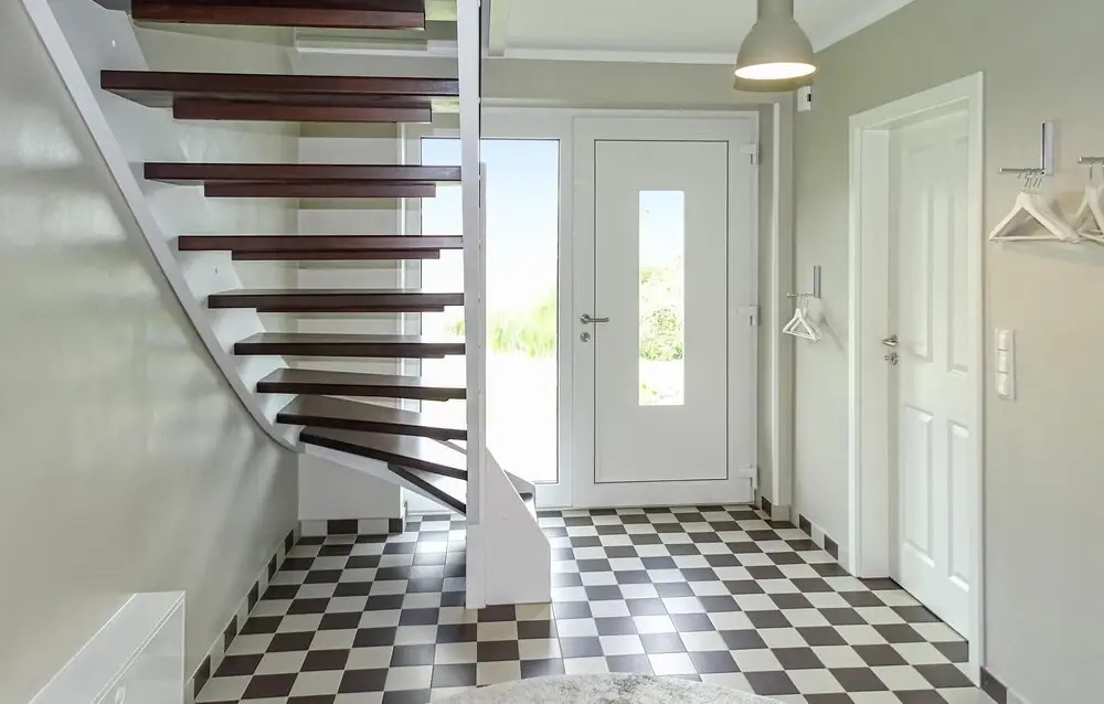Gorgeous Home In Groß Schwansee With Sauna