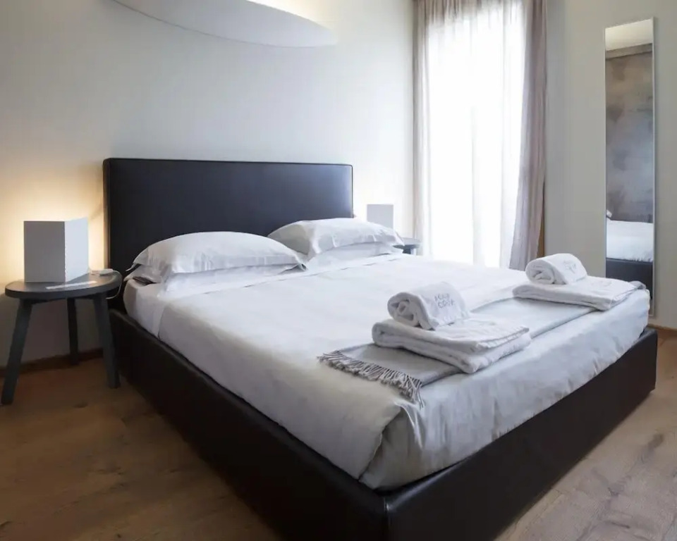 Hotel Aqua Crua