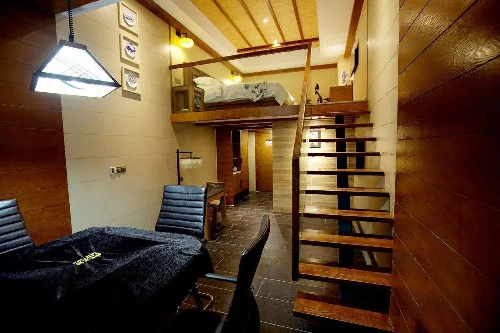 Crystal Pudi Hotel