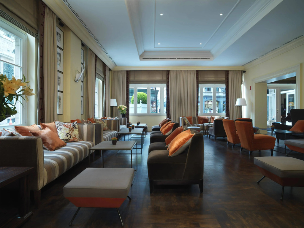 Hotel Amigo, a Rocco Forte Hotel