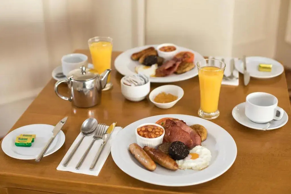 Ocean Sands Hotel & Spa