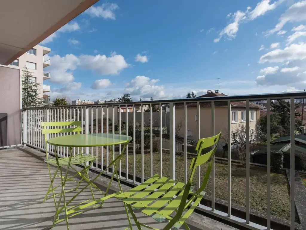Villeurbanne La Doua - INSA - CESI