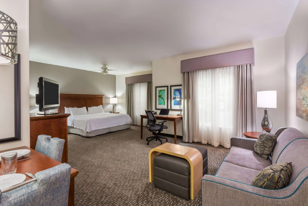 Homewood Suites by Hilton Birmingham South Inverness