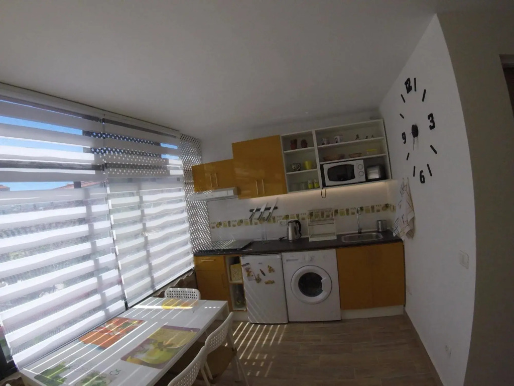 Apartment With 2 Bedrooms in Arona, With Wonderful Mountain View, Pool