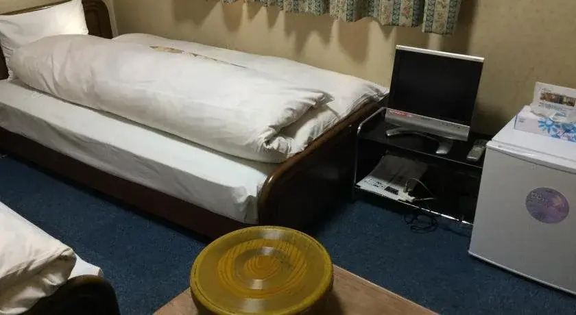Hotel Daimaru