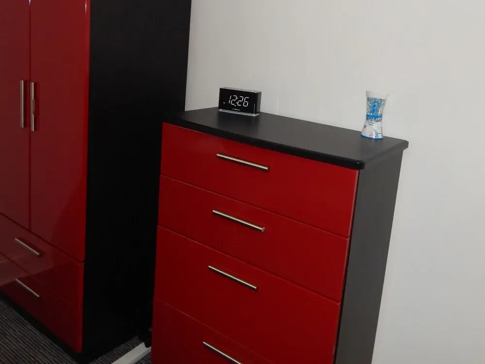 Chavva Apartment Bo'ness