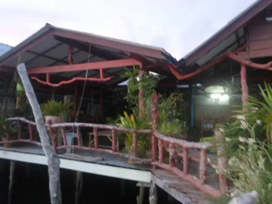Baan Korakod