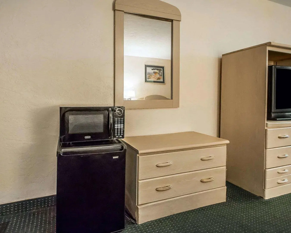 Rodeway Inn Gainesville - University Area