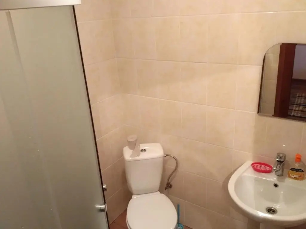 Guest House Mandrivnyi Rooms&Apartments