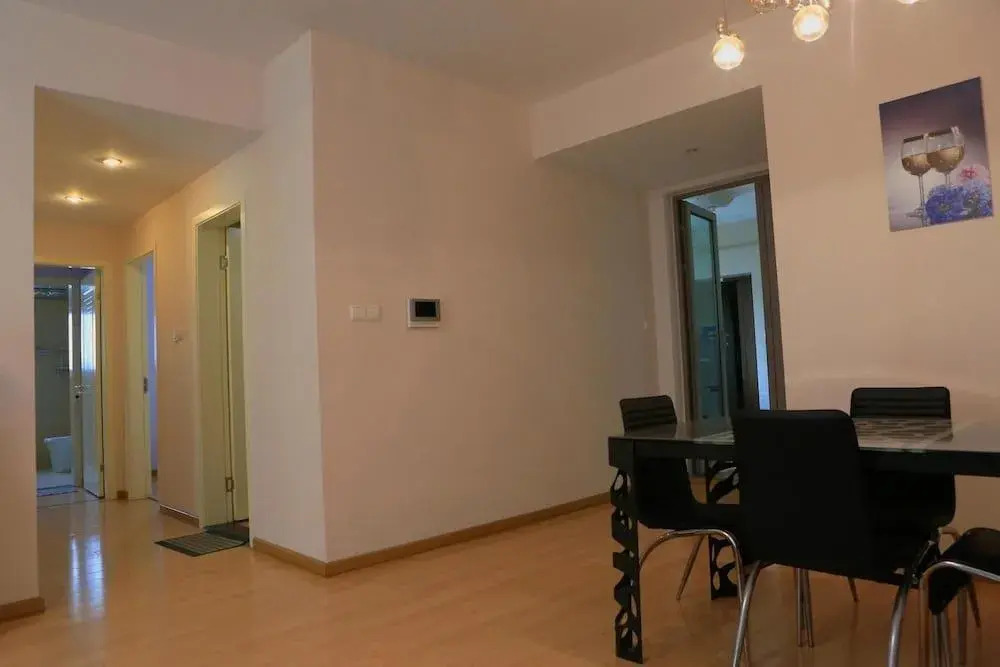 Happy Home E Hotel Apartment