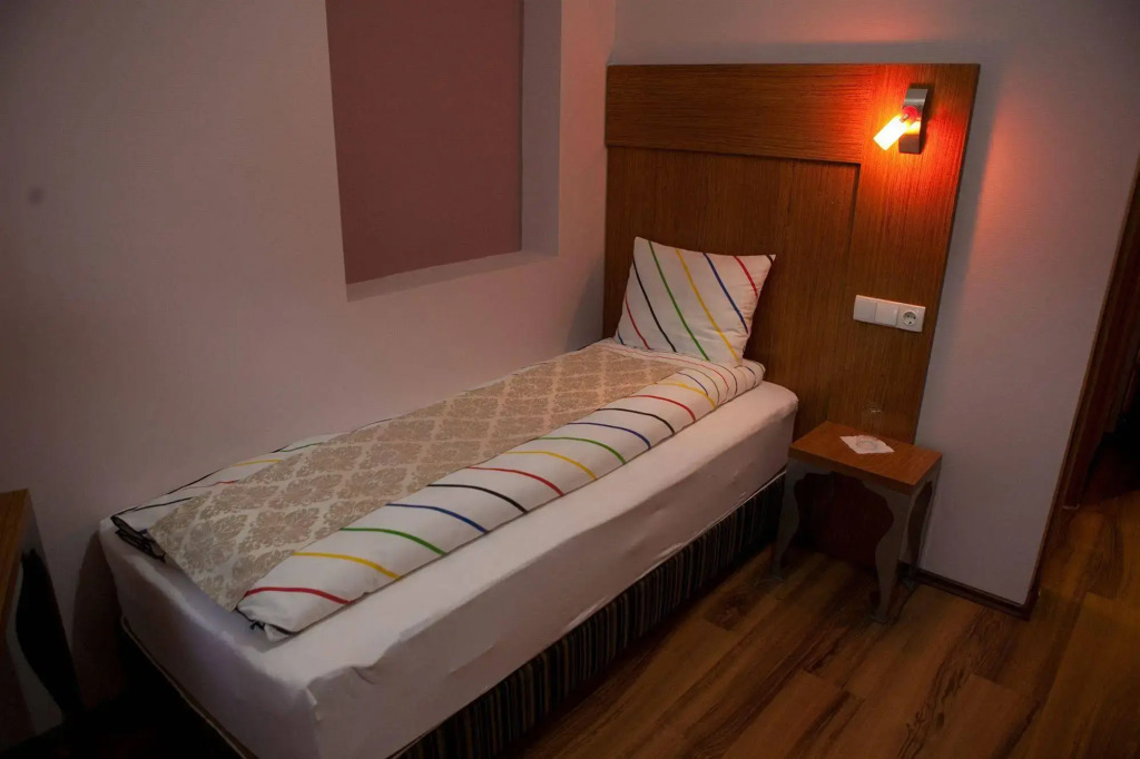 Vidalis Suites