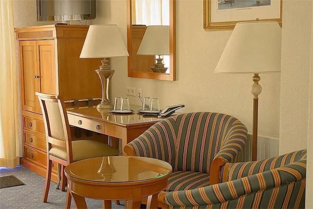 Hotel zur Schwaben-Schänke