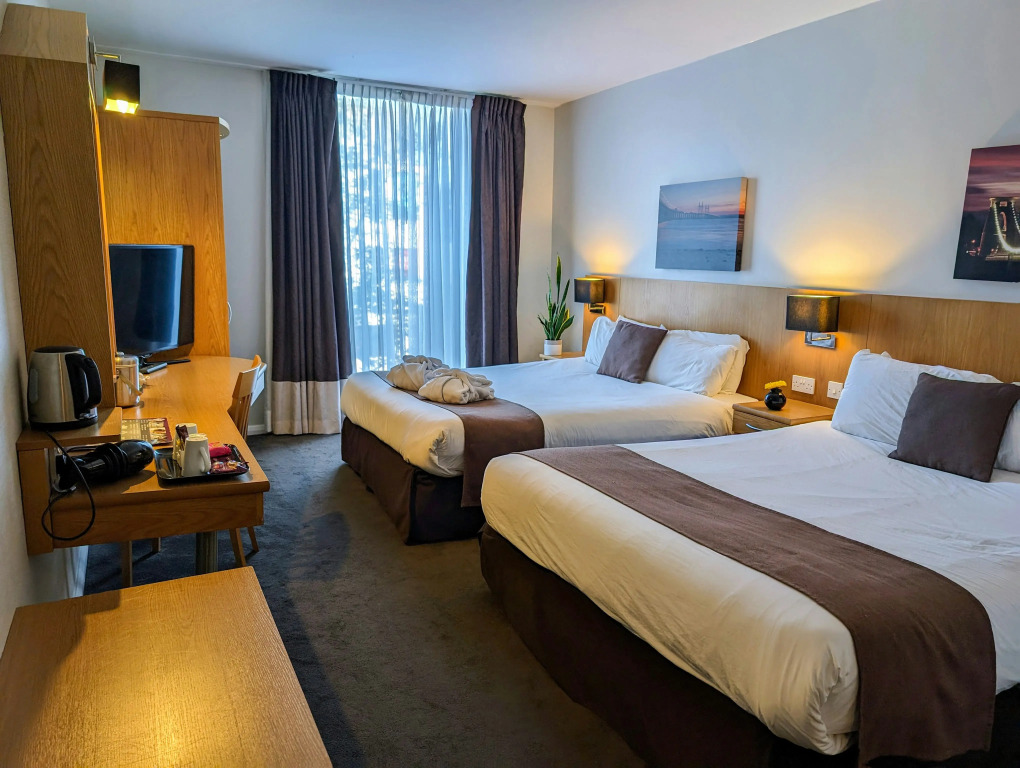 Future Inn Bristol