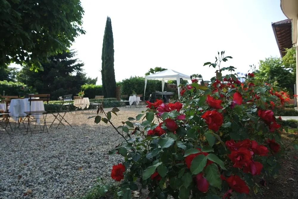 VILLA LE ROSE