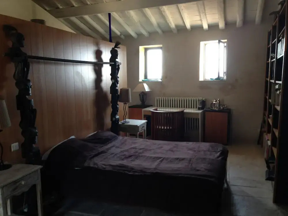 Mas Langlade - Chambres d'Hôtes