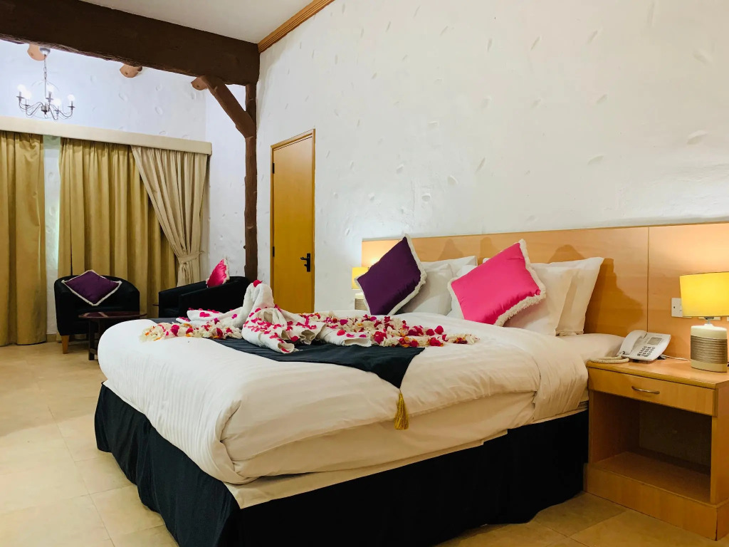 Safari Village Executive Suites