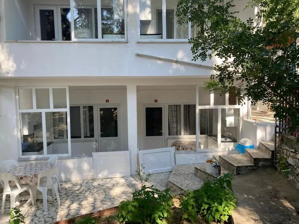 Kalemi Pansiyon