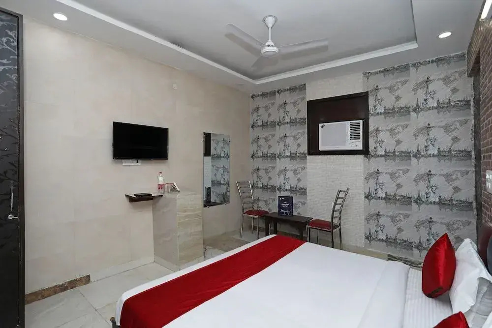 OYO 10559 Pitampura