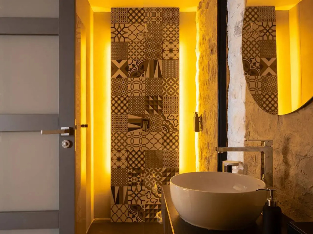 Pietra dAcqua Resort & Spa by Geocharme