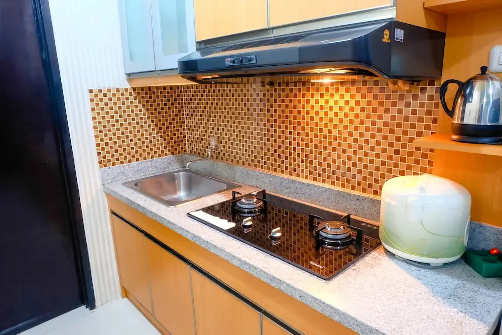 Cosmo Mansion Apartment W/ Direct Access To Thamrin City Mall
