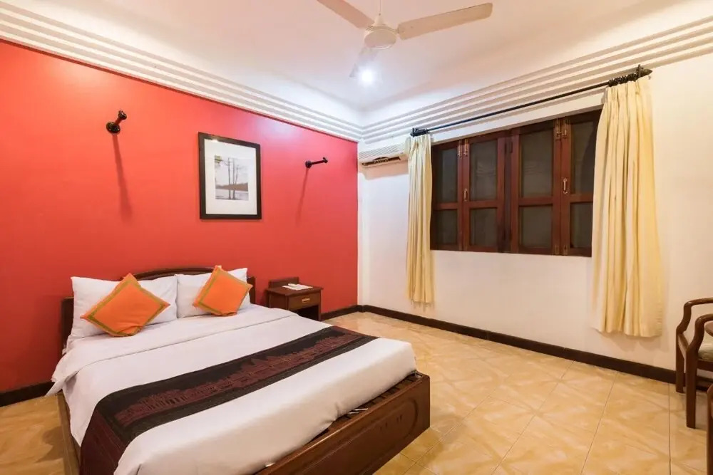 Sihariddh Bnb Villa