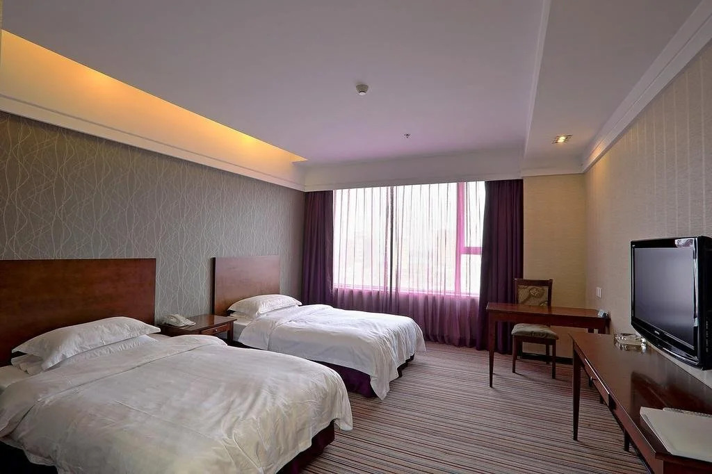 Dandong Life's Business Hotel