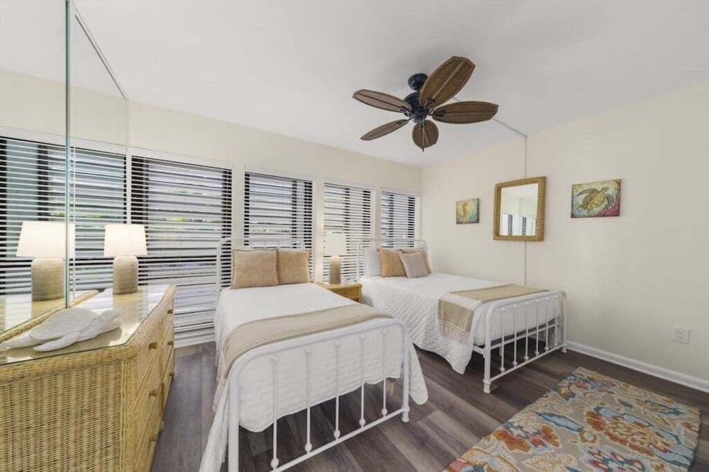 Sunset Captiva Bayside Unit 104 2 Bedroom Condo