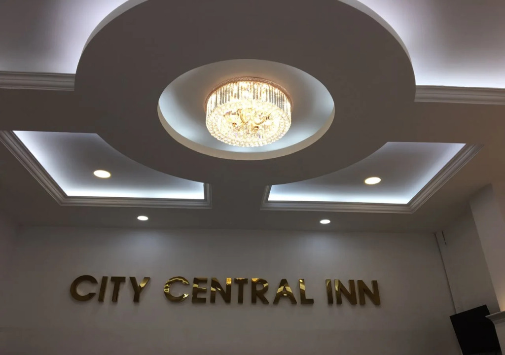 City Central Inn
