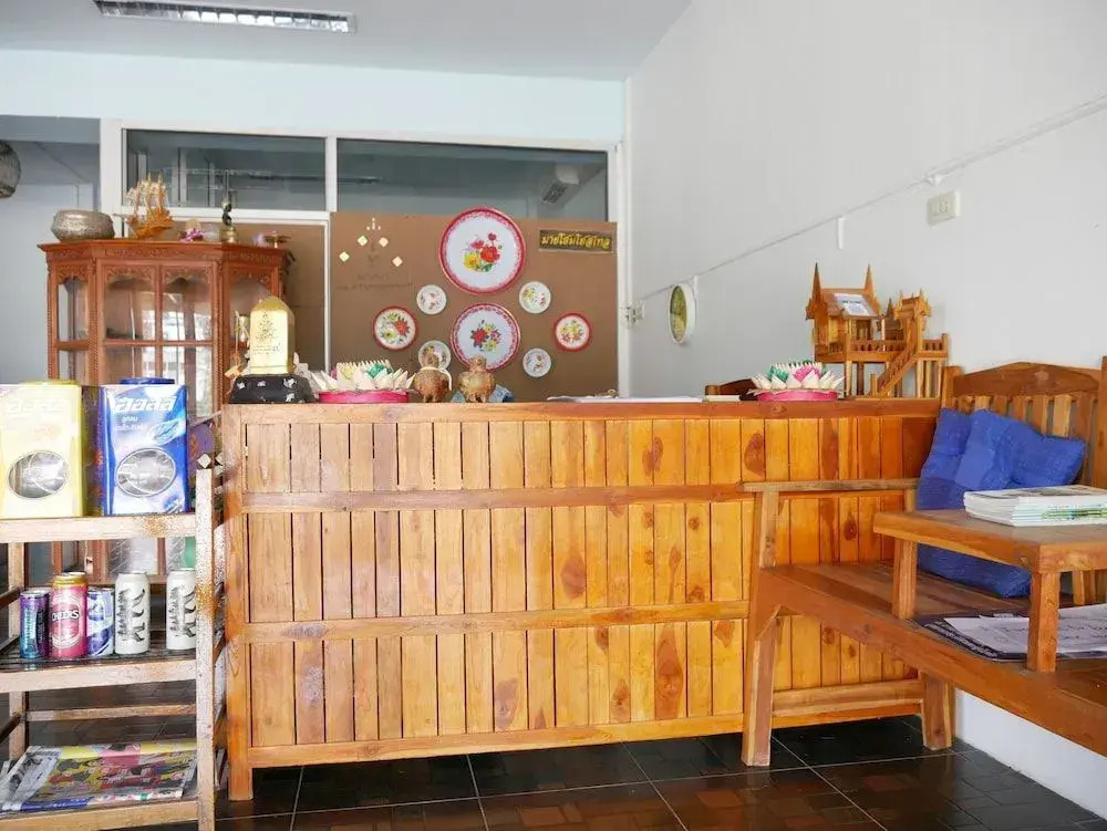 My Home Hostel Sukhothai