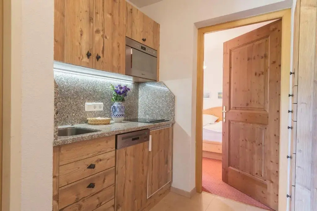 Landhaus Charlotte am Geigenbuehel -Apartments