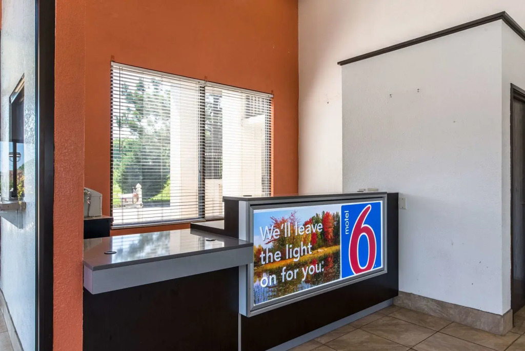Super 8 by Wyndham Kannapolis