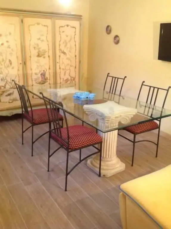 Villa Le Tre Palme