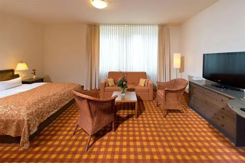Hotel Prinz Eugen