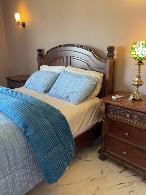 Charming 2 BR with a Huge Terrace and an Amazing View