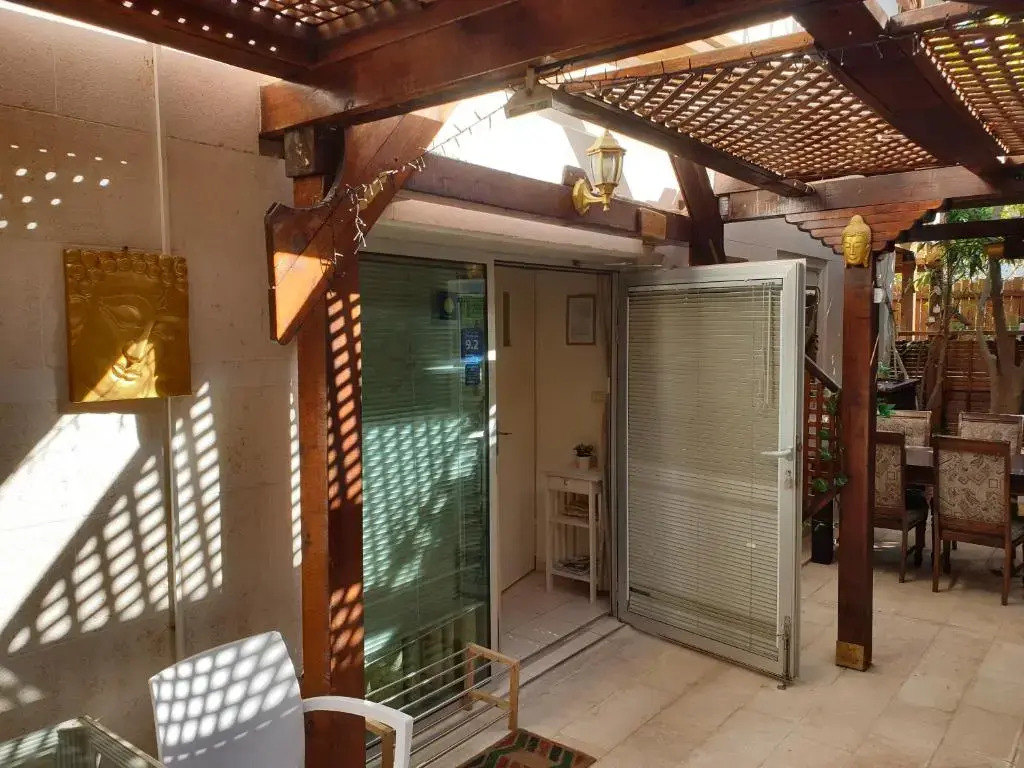 Thai Villa Eilat