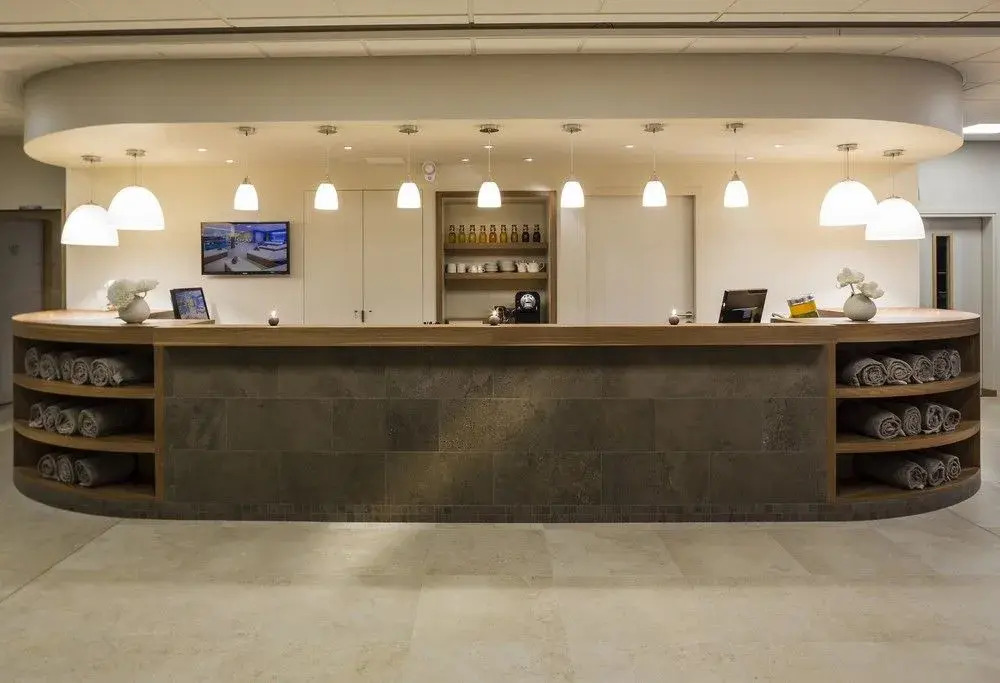 Riviera – Hotel, Restaurant & Spa (formerly Golden Tulip Aix les Bains)