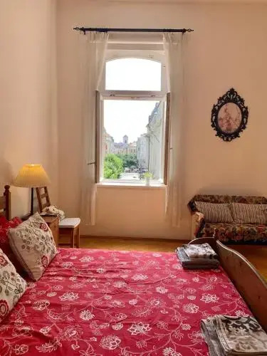 Rento Budapest Apartment Vaci utca