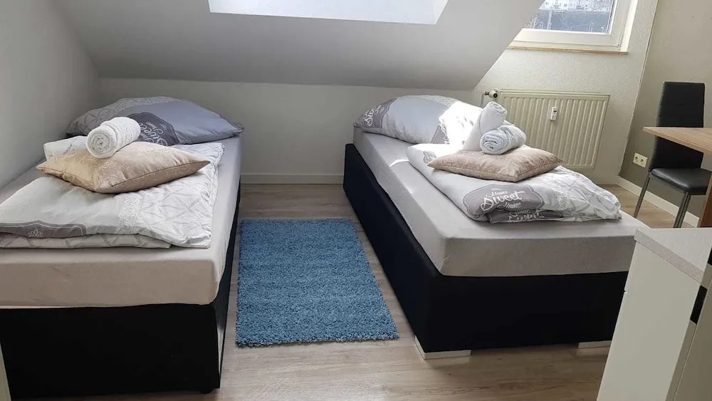 - SP Hotels - City-Apartment