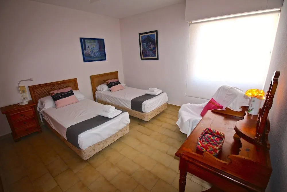 Apartamento Mistral Beach