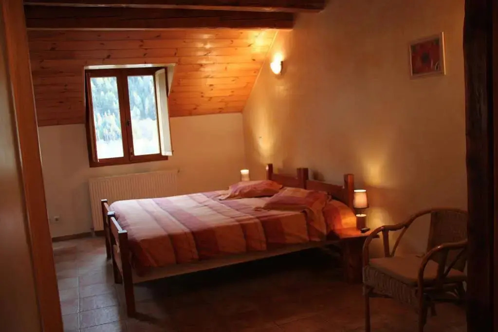Chambres dhôtes lAbondance