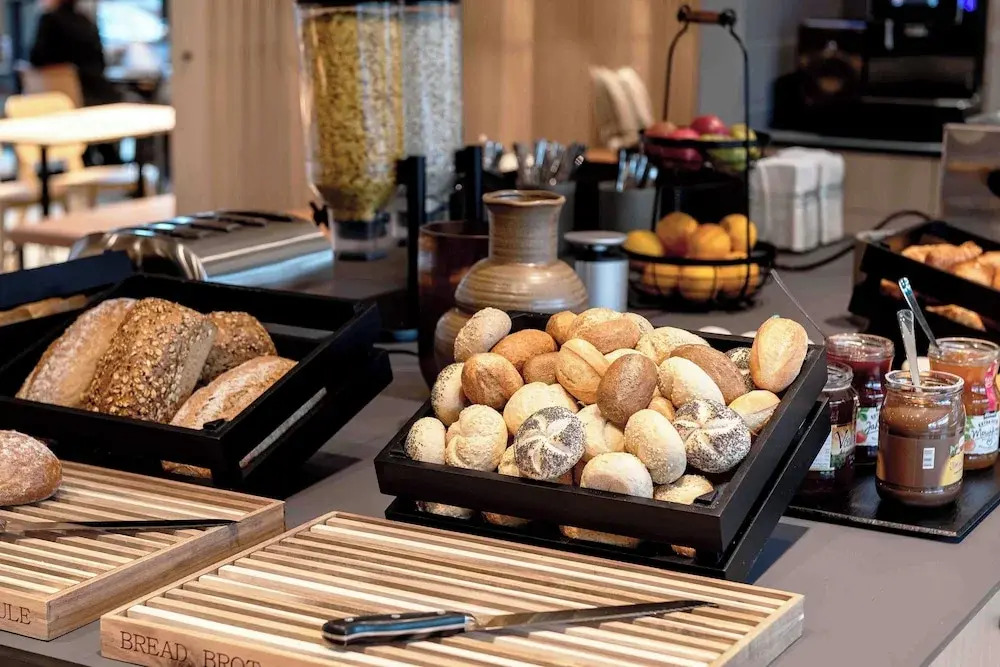 Four Points Flex by Sheraton Hillerød