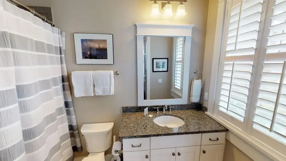 7 Sheepshank Lane by Dune Vacation Rentals