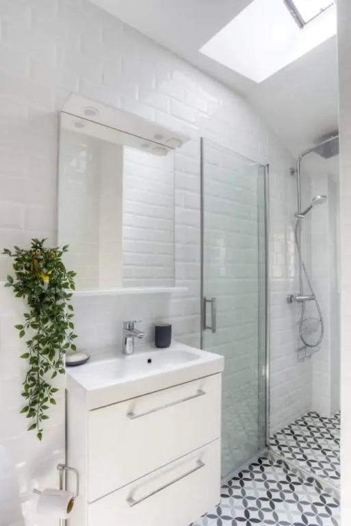 Chez Lilou Appartement privé