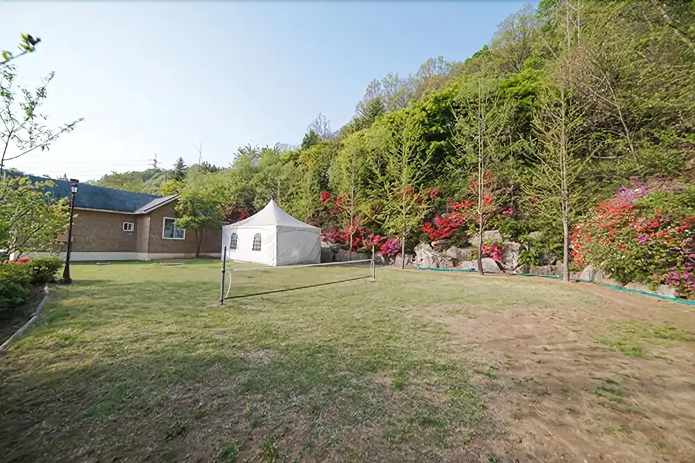 Yangpyeong Jacob Pension