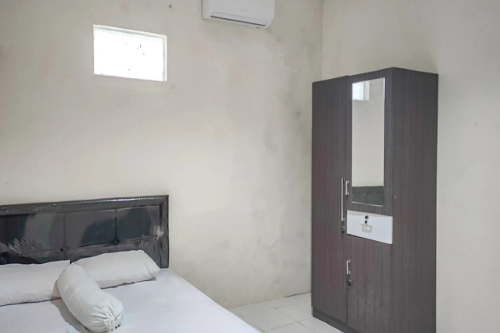 Anugerah Guesthouse RedPartner
