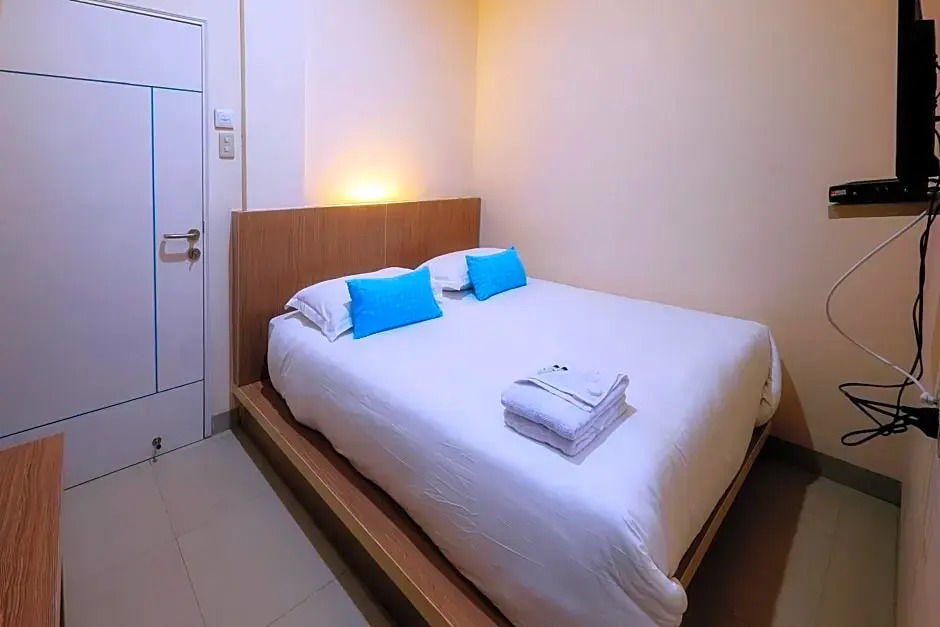 Arya Inn