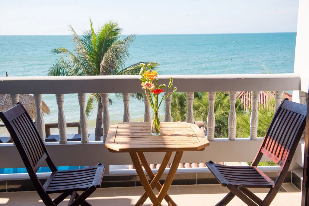 Viva Beach Resort Mui Ne