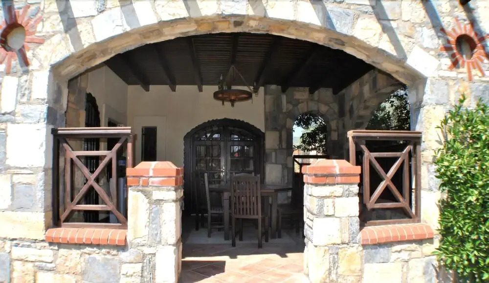 Secret Villa Bitez - 3 Bedrooms