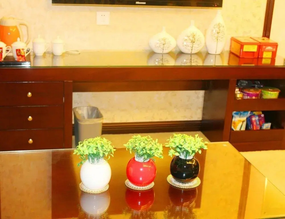 Starway Hotel